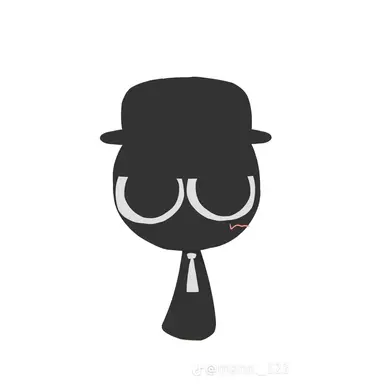 Profile image of Black