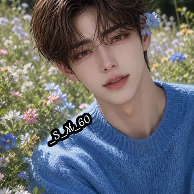 Profile image of 백이안