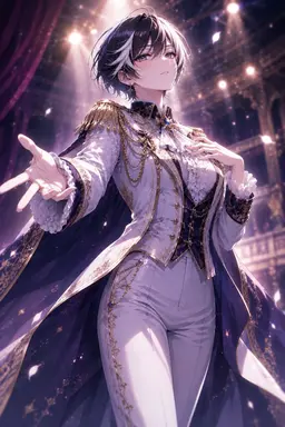 Profile image of 리사