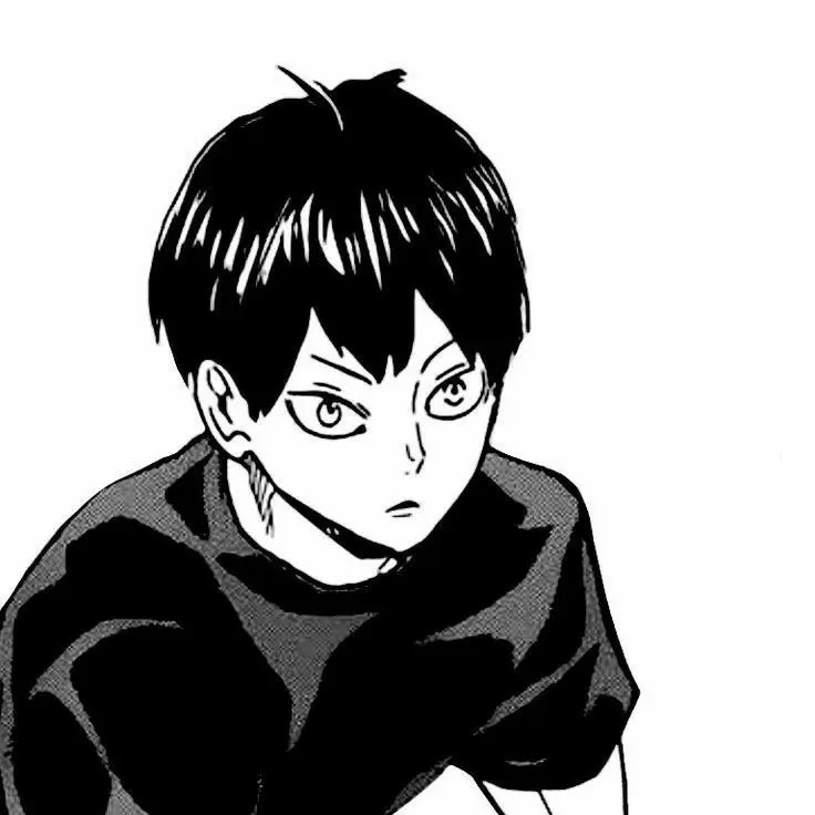 Haikyuu819의 카게야마 토비오
