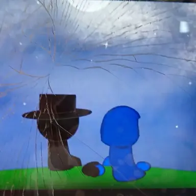 Profile image of 블랙