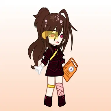 Profile image of 베로니카 레인