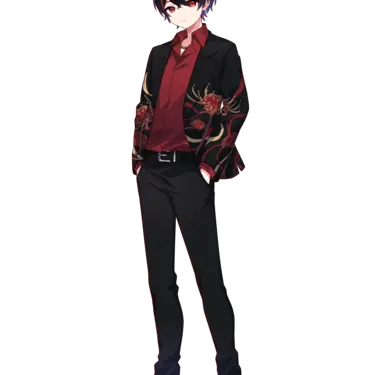 Profile image of ゆあんくん