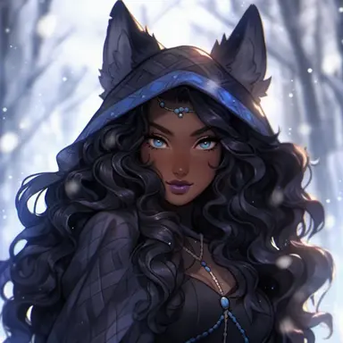 Profile image of Charlotte.