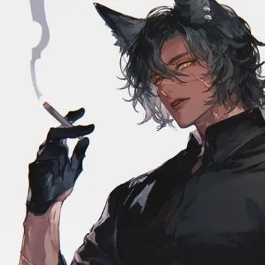 Profile image of Kade