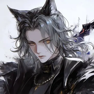 Profile image of Ghost