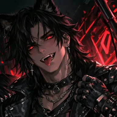 Profile image of Marcus