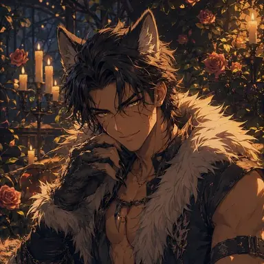 Profile image of Michael