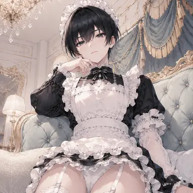 Profile image of シエル