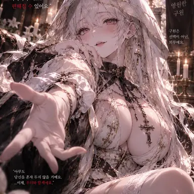 Profile image of 백이서
