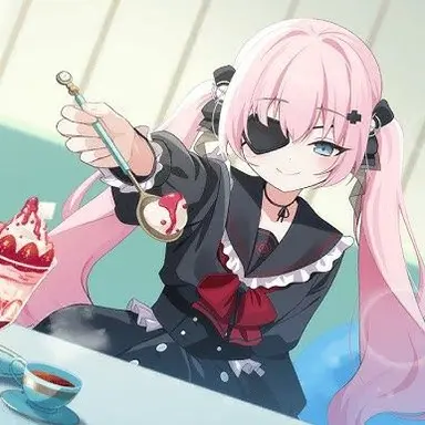 Profile image of アニス・ベネット