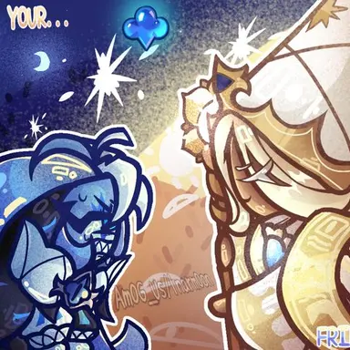 Profile image of 퓨어바닐라