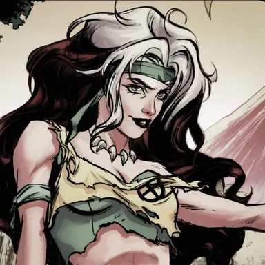 Profile image of Rogue