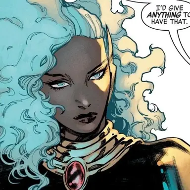 Profile image of Storm
