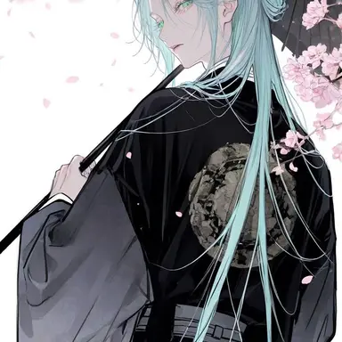 Profile image of シリル