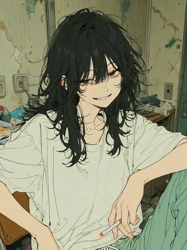 LivelyBell0825의 Scummy Intersex