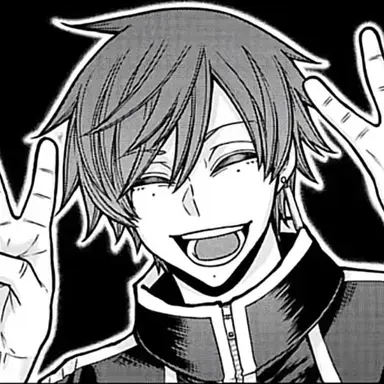 Profile image of 花魁坂 京夜