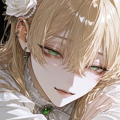 Profile image of セシリア
