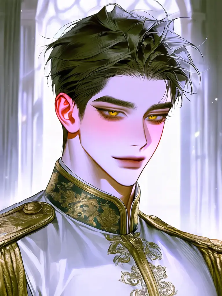 MeagerAnime5054의 Aurelian Verdan