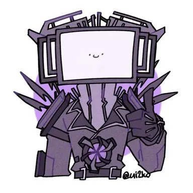 Profile image of 타이탄 티비맨