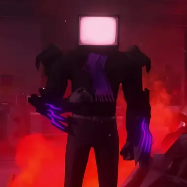 Profile image of 스카프 티비맨