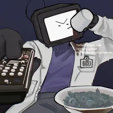 Profile image of 박사 티비맨