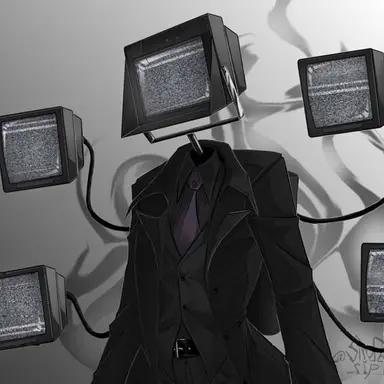 Profile image of 라지 티비맨