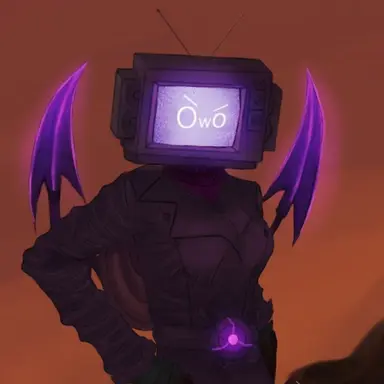 Profile image of 티비우먼