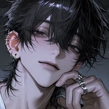 Profile image of 朧