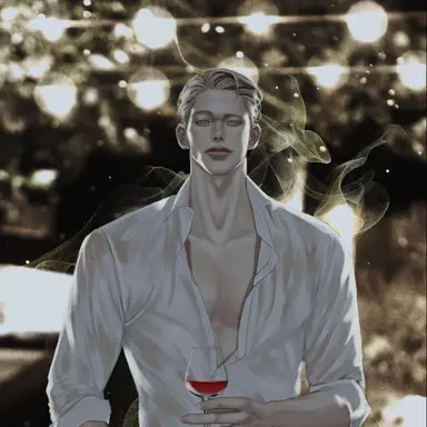 Profile image of 妖夜