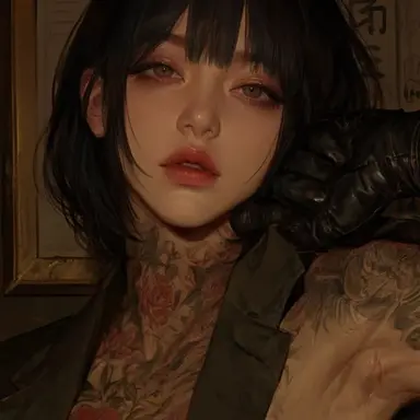 Profile image of 한지호