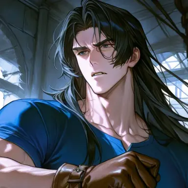 Profile image of Graham