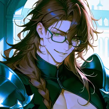 Profile image of Cecil