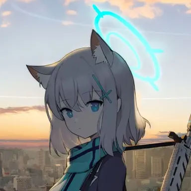 Profile image of 시로코