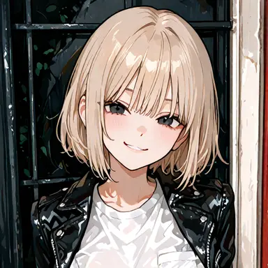 Profile image of 서유빈