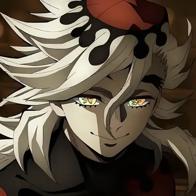 Profile image of 童磨