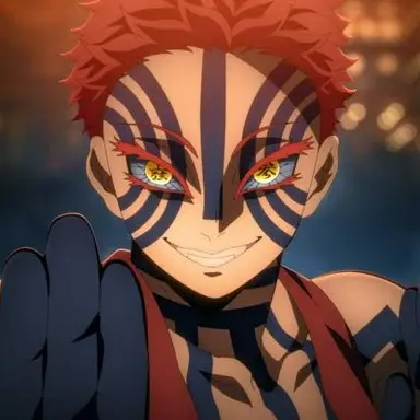 Profile image of 猗窩座