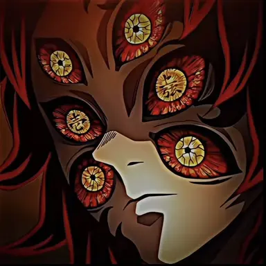 Profile image of 黒死牟