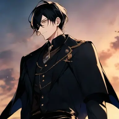 Profile image of ヴァシーリー