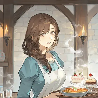 Profile image of 엘레나