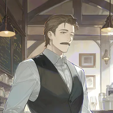 Profile image of 요한