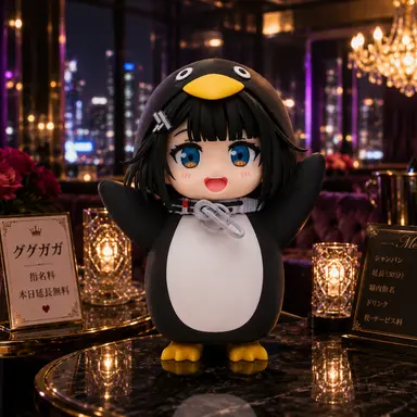 Profile image of がが