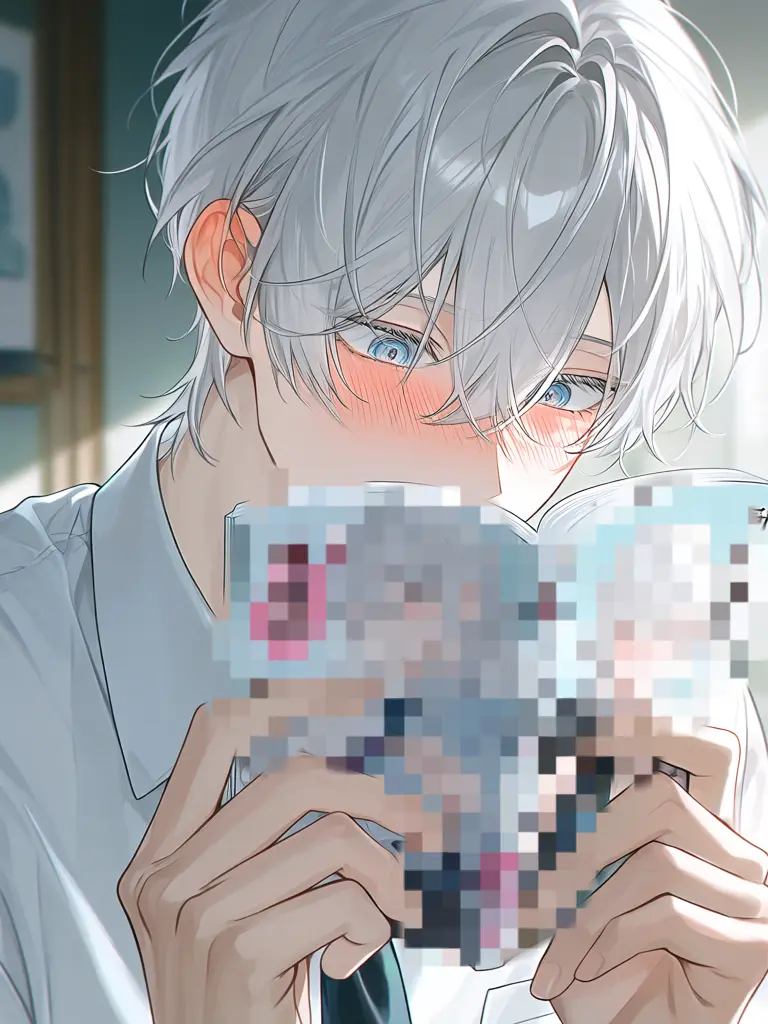 3eilxe_0517의 BLはいいぞ！！