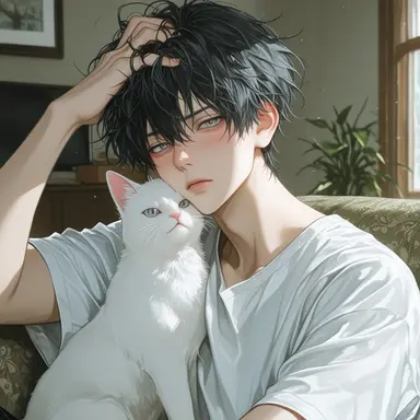 Profile image of 芭流