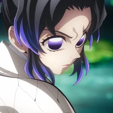 Profile image of 코쵸우 시노부