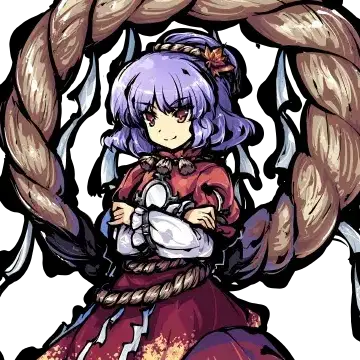 Profile image of Yasaka Kanako