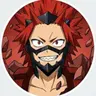 Profile image of 切島鋭児郎