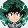 Profile image of 緑谷出久