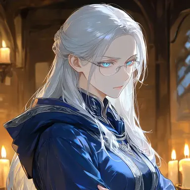 Profile image of Serafenne