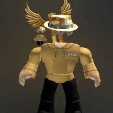 Profile image of 센세이워리어